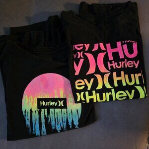 Boy Hurley Shirts 2